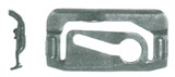 Reveal Moulding Clips G.M. # 7730788